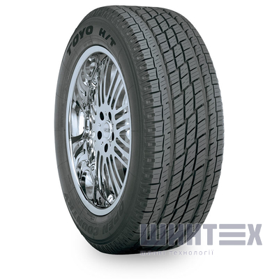 Toyo Open Country H/T 275/70 R16 114H OWL